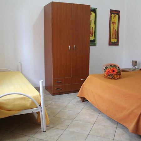 Apartament Hibiscus Marausa Zewnętrze zdjęcie