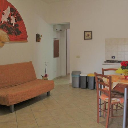 Apartament Hibiscus Marausa Zewnętrze zdjęcie