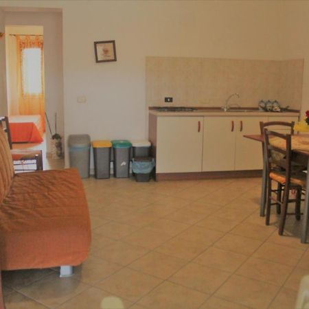 Apartament Hibiscus Marausa Zewnętrze zdjęcie
