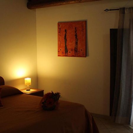 Apartament Hibiscus Marausa Zewnętrze zdjęcie