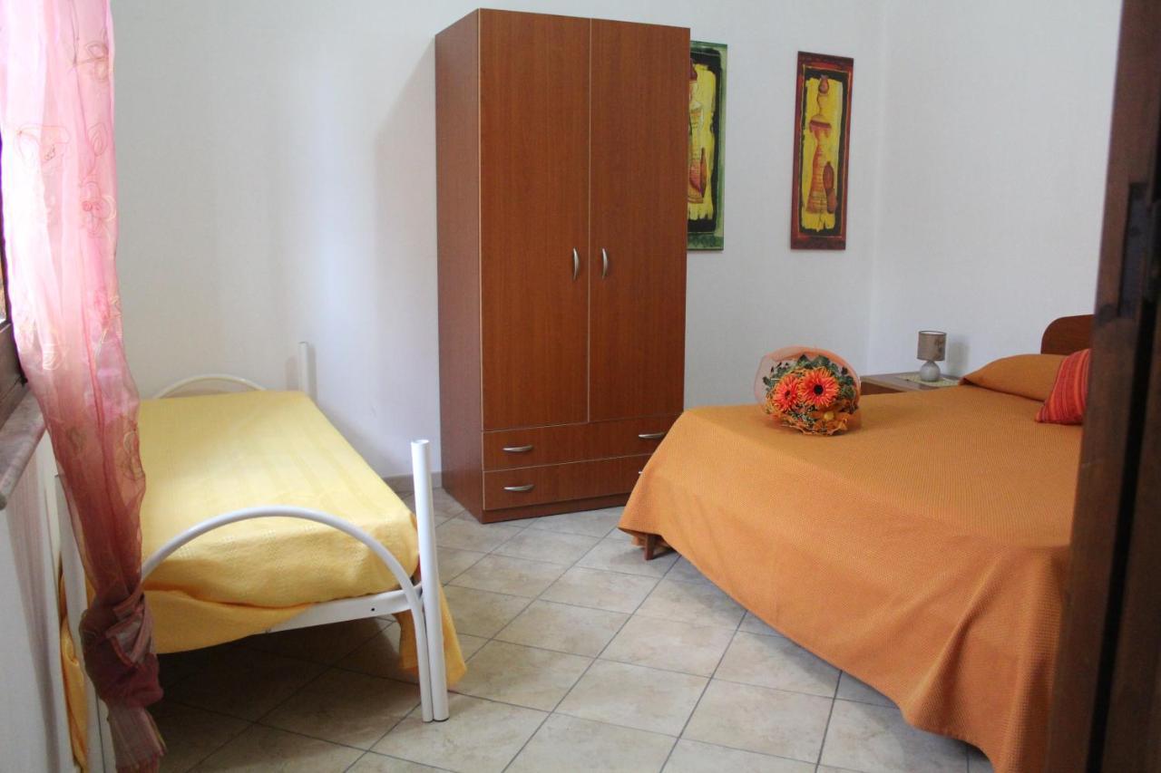 Apartament Hibiscus Marausa Zewnętrze zdjęcie