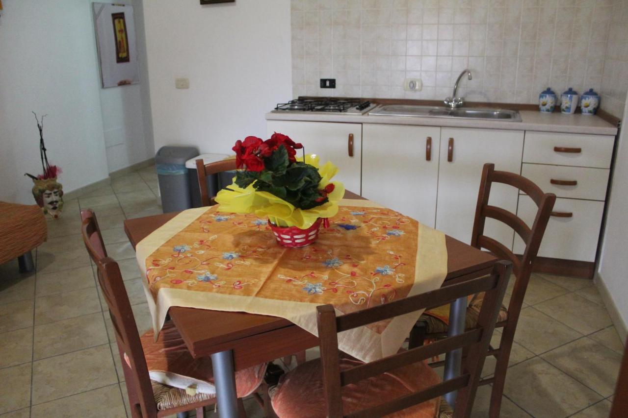 Apartament Hibiscus Marausa Zewnętrze zdjęcie
