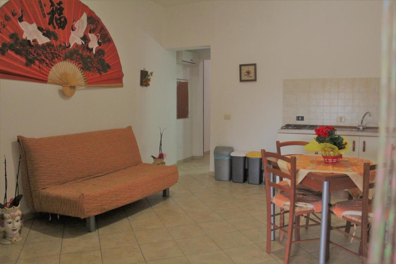 Apartament Hibiscus Marausa Zewnętrze zdjęcie