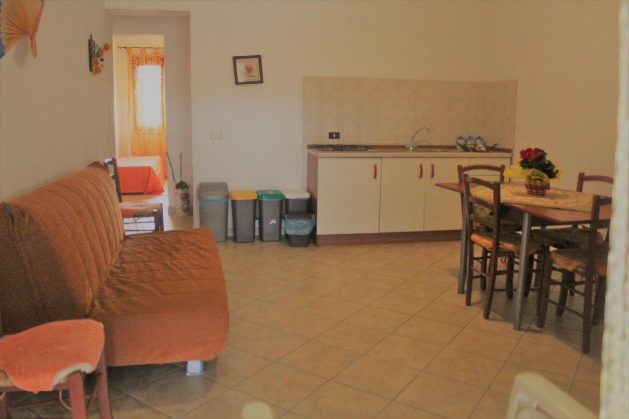 Apartament Hibiscus Marausa Zewnętrze zdjęcie