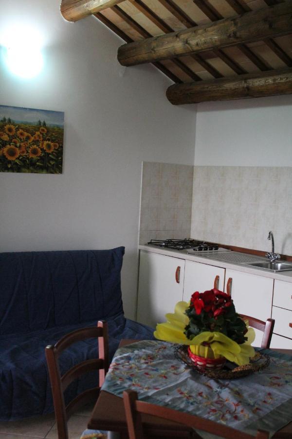 Apartament Hibiscus Marausa Zewnętrze zdjęcie