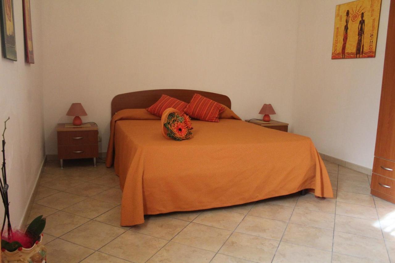 Apartament Hibiscus Marausa Zewnętrze zdjęcie