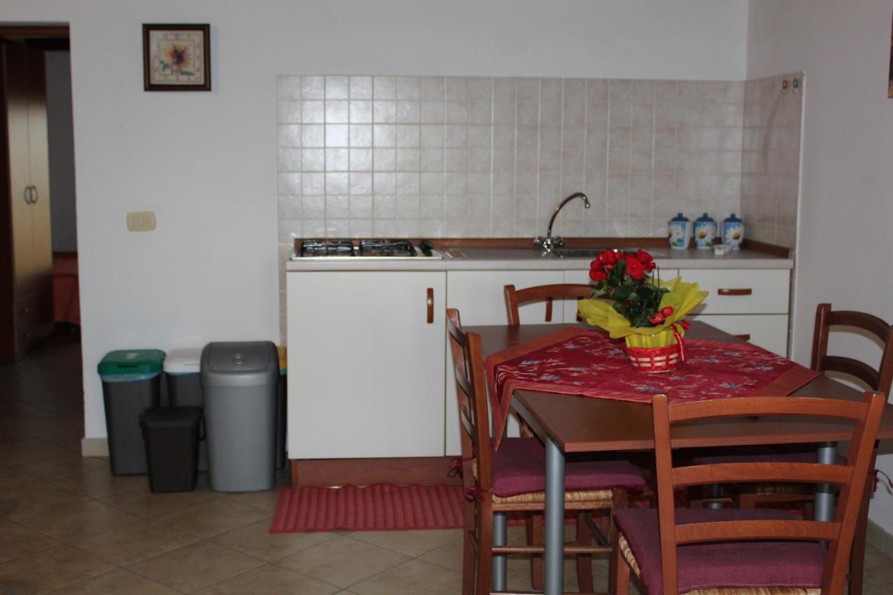 Apartament Hibiscus Marausa Zewnętrze zdjęcie