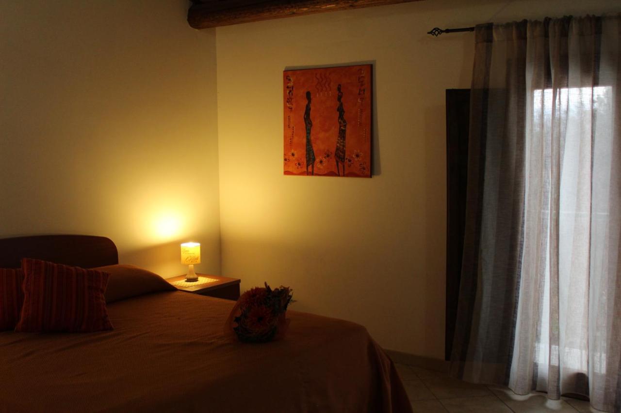 Apartament Hibiscus Marausa Zewnętrze zdjęcie