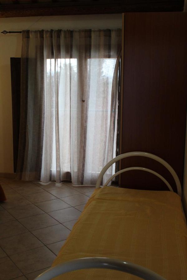 Apartament Hibiscus Marausa Zewnętrze zdjęcie