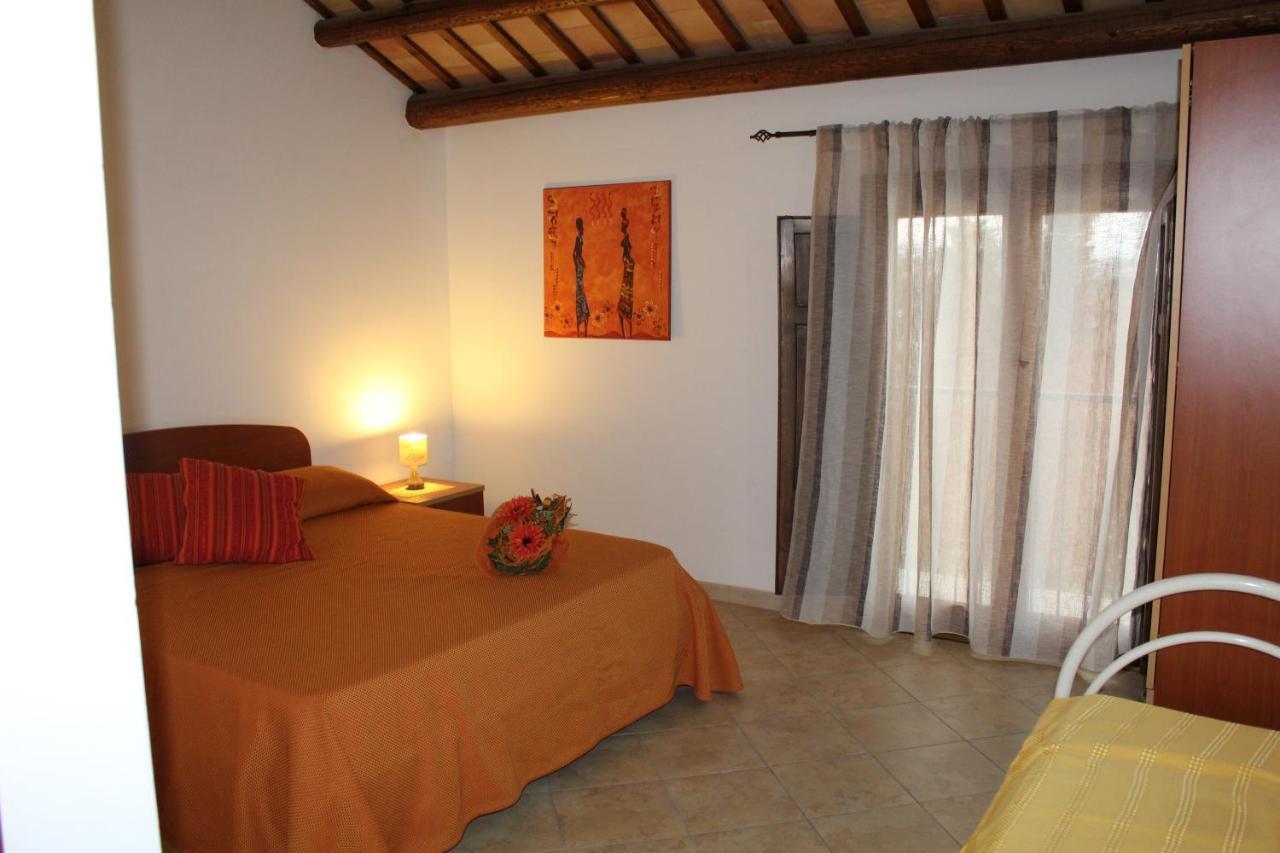 Apartament Hibiscus Marausa Zewnętrze zdjęcie