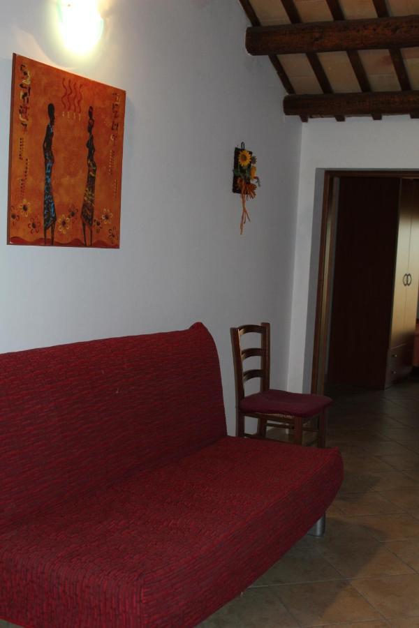 Apartament Hibiscus Marausa Zewnętrze zdjęcie